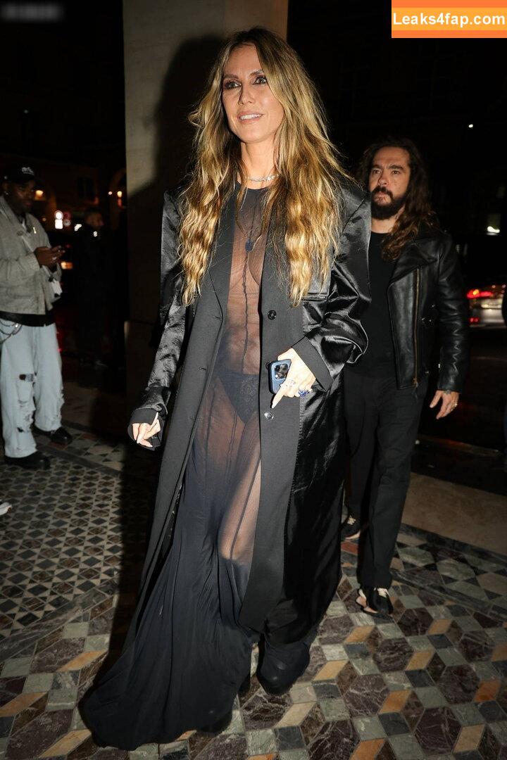 Heidi Klum / heidiklum leaked photo photo #3455