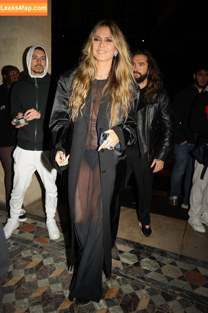 Heidi Klum / heidiklum leaked photo photo #3456