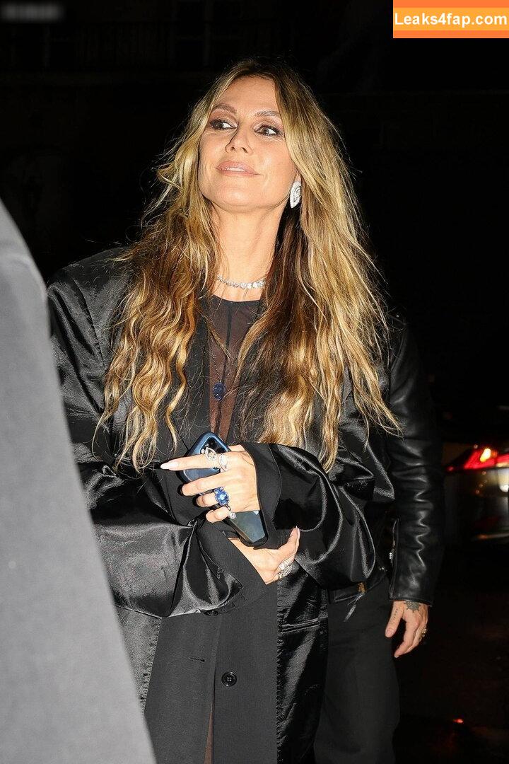 Heidi Klum / heidiklum leaked photo photo #3457