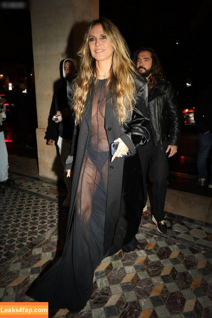 Heidi Klum / heidiklum leaked photo photo #3458