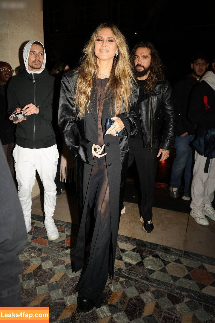 Heidi Klum / heidiklum leaked photo photo #3459
