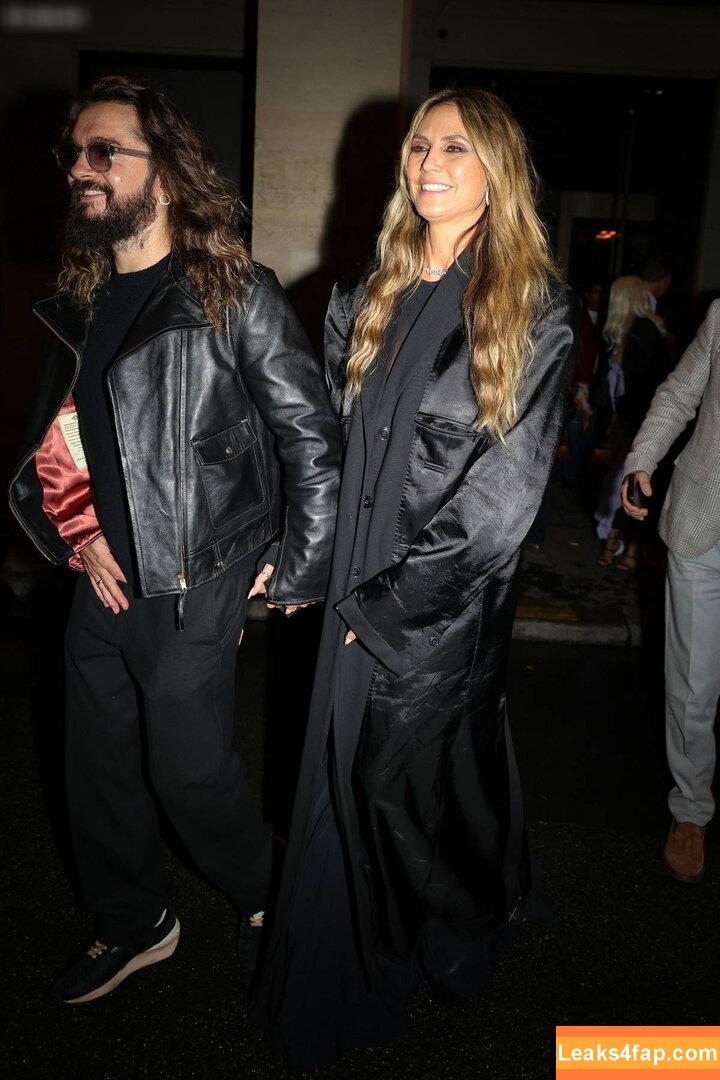 Heidi Klum / heidiklum leaked photo photo #3461