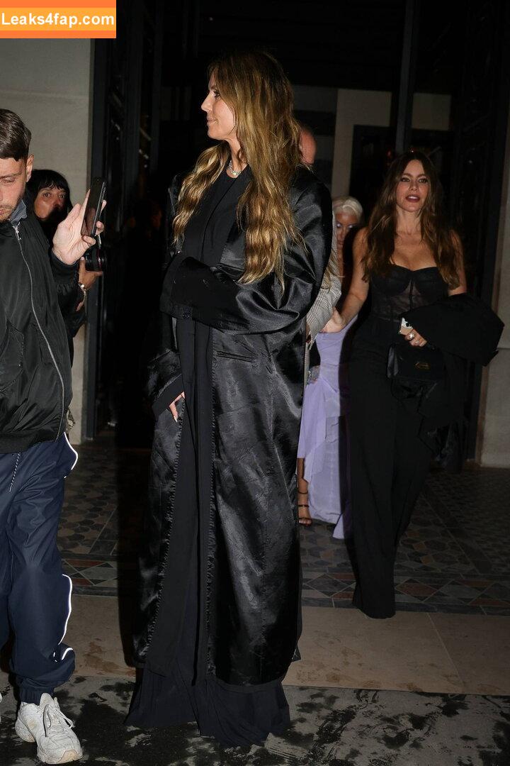 Heidi Klum / heidiklum leaked photo photo #3462