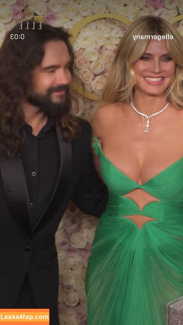 Heidi Klum / heidiklum leaked photo photo #3470
