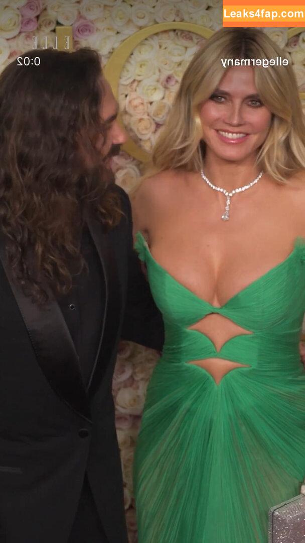 Heidi Klum / heidiklum leaked photo photo #3471