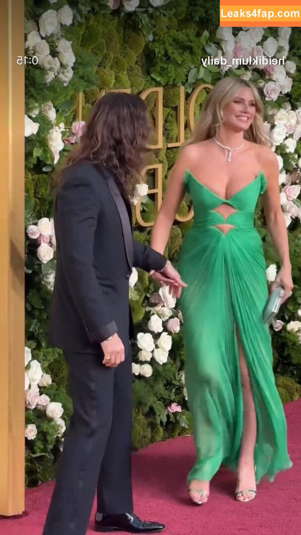 Heidi Klum / heidiklum leaked photo photo #3473