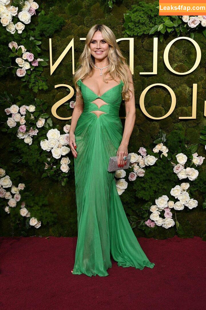 Heidi Klum / heidiklum leaked photo photo #3482