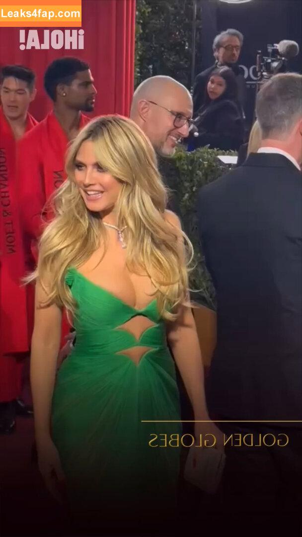 Heidi Klum / heidiklum leaked photo photo #3502