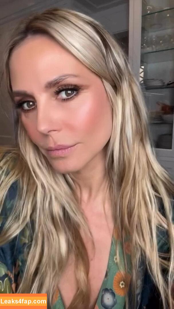 Heidi Klum / heidiklum leaked photo photo #3505