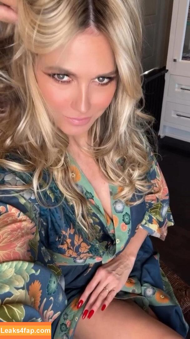 Heidi Klum / heidiklum leaked photo photo #3506