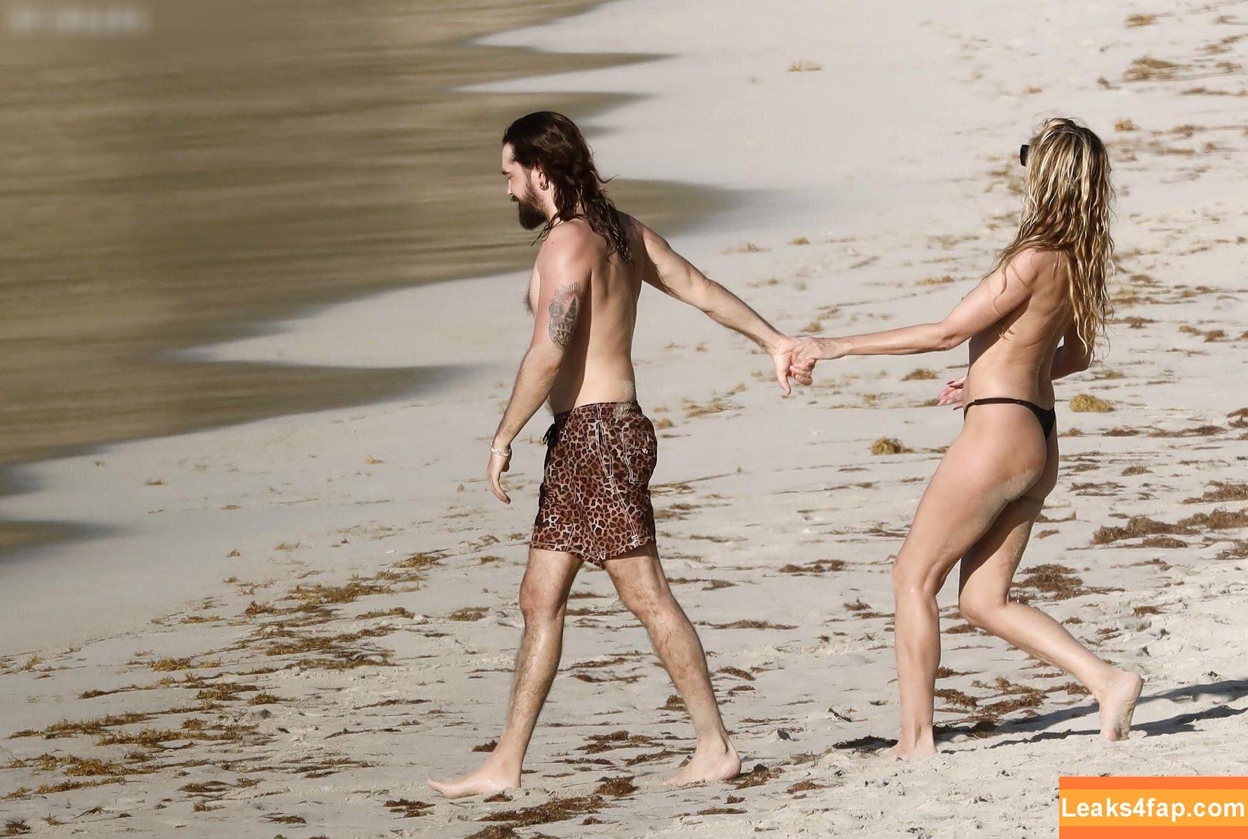 Heidi Klum / heidiklum leaked photo photo #3511