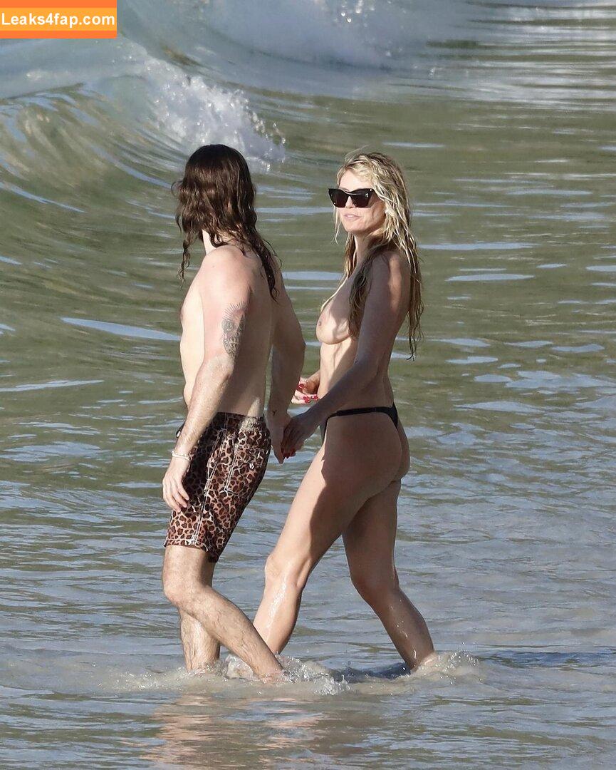 Heidi Klum / heidiklum leaked photo photo #3518