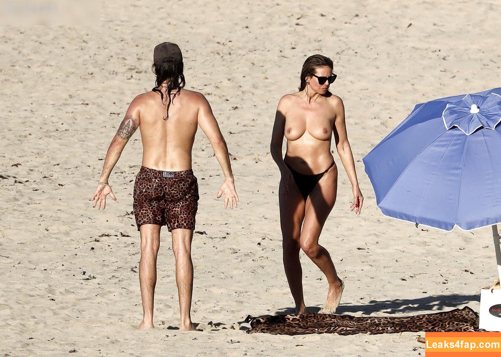 Heidi Klum / heidiklum leaked photo photo #3519