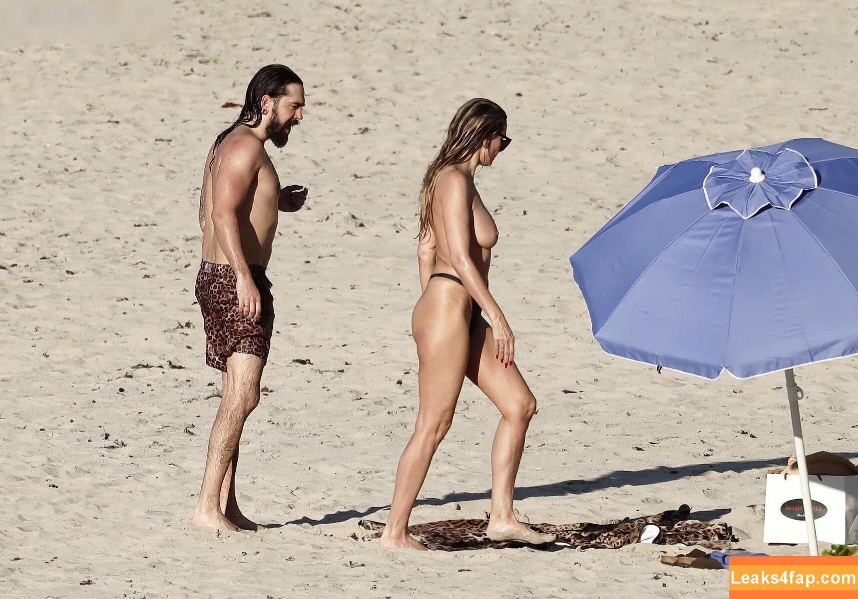 Heidi Klum / heidiklum leaked photo photo #3525