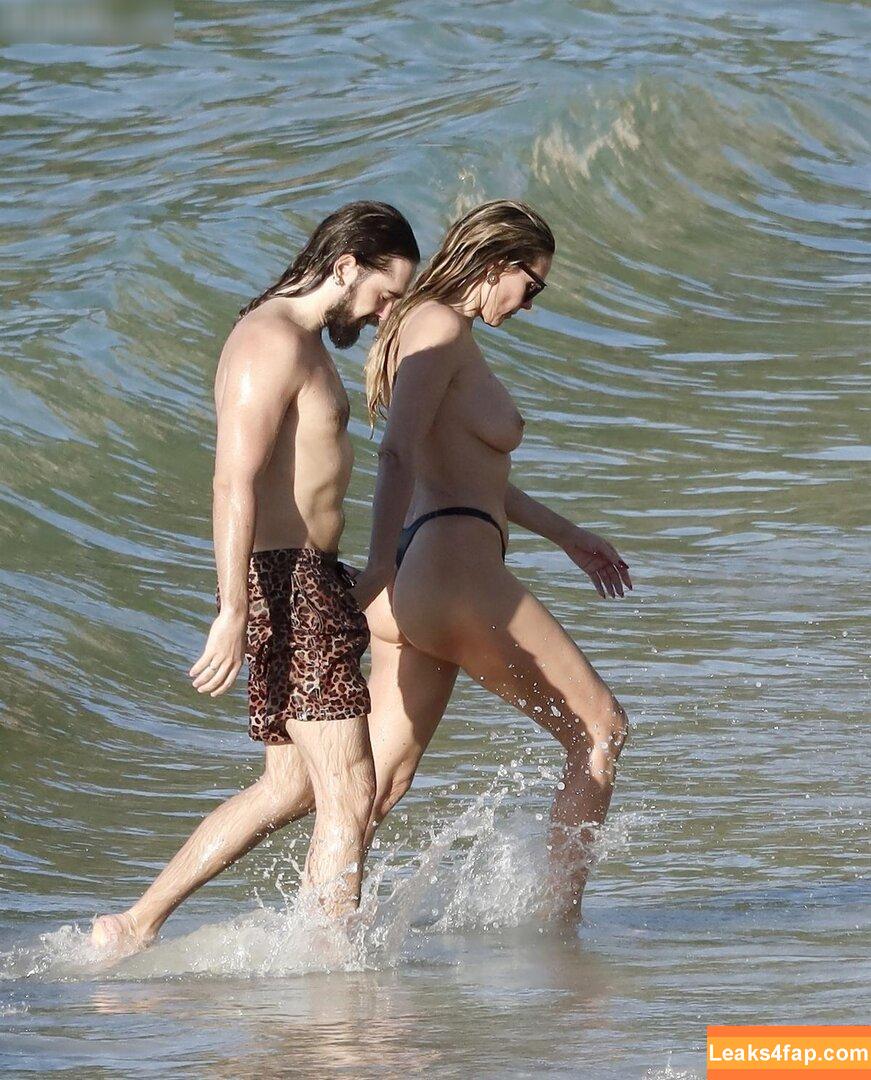 Heidi Klum / heidiklum leaked photo photo #3526