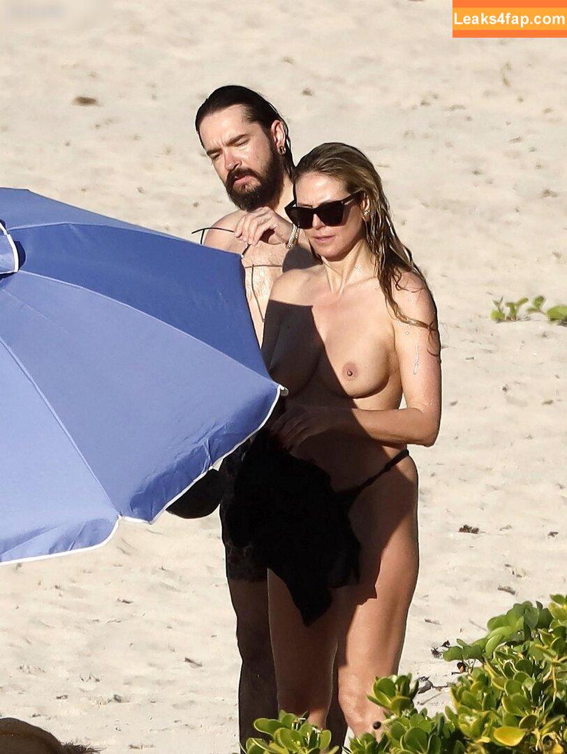 Heidi Klum / heidiklum leaked photo photo #3531