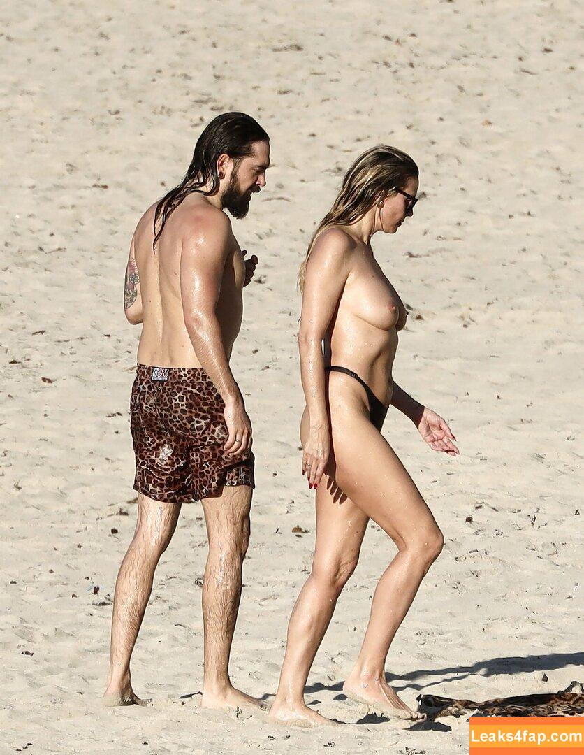 Heidi Klum / heidiklum leaked photo photo #3534