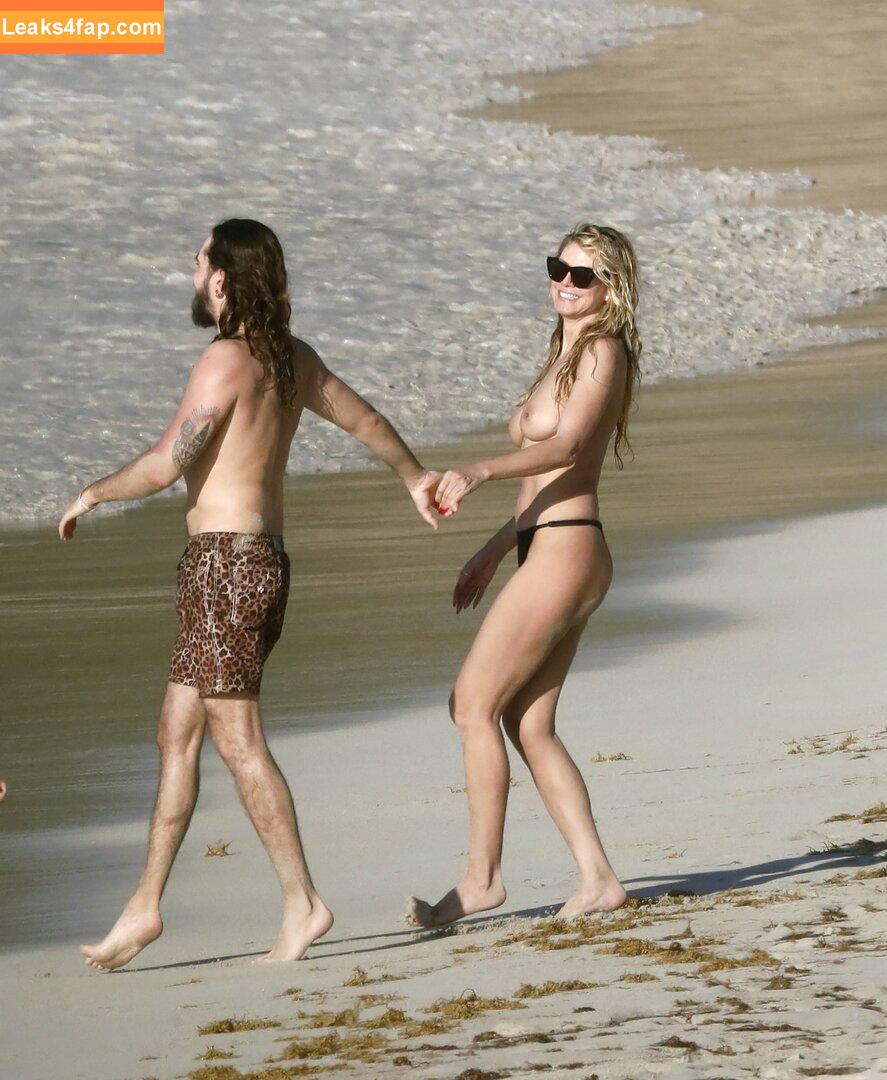 Heidi Klum / heidiklum leaked photo photo #3540