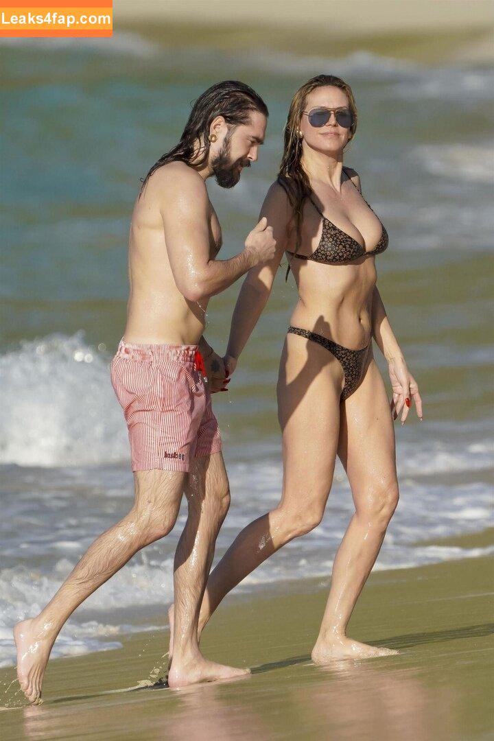 Heidi Klum / heidiklum leaked photo photo #3550