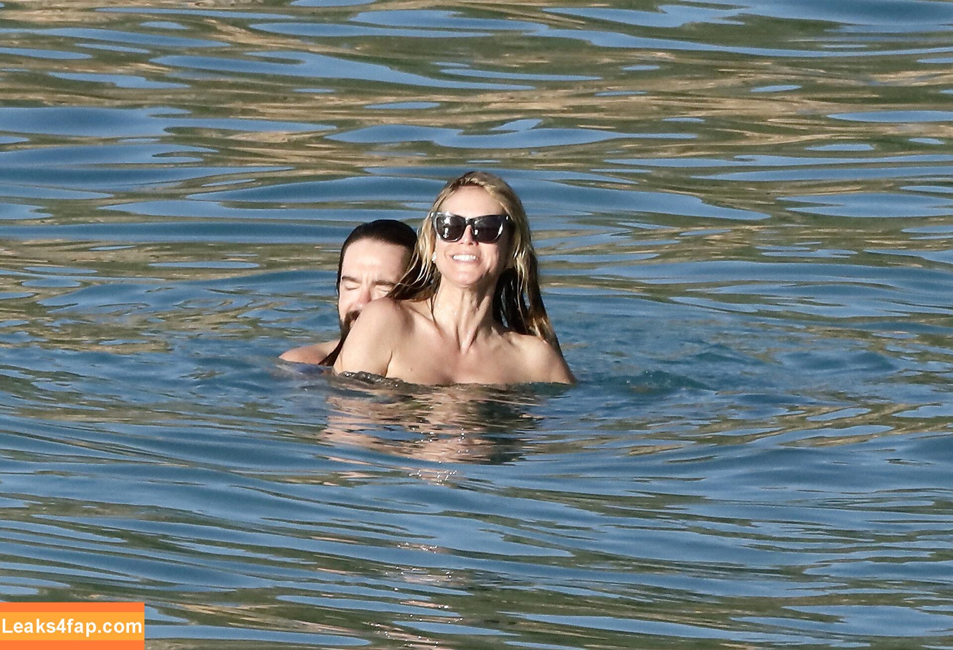 Heidi Klum / heidiklum leaked photo photo #3578