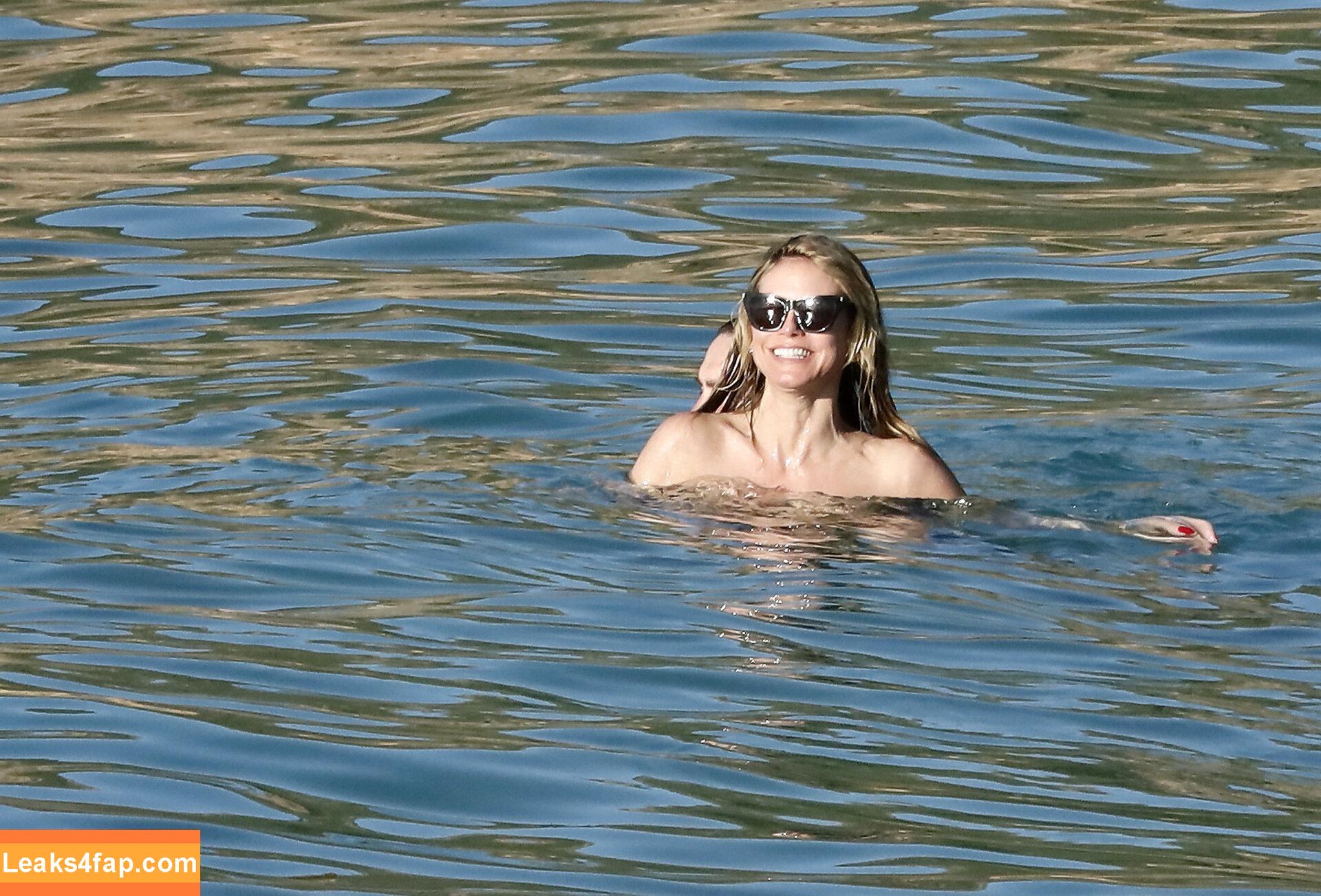 Heidi Klum / heidiklum leaked photo photo #3579