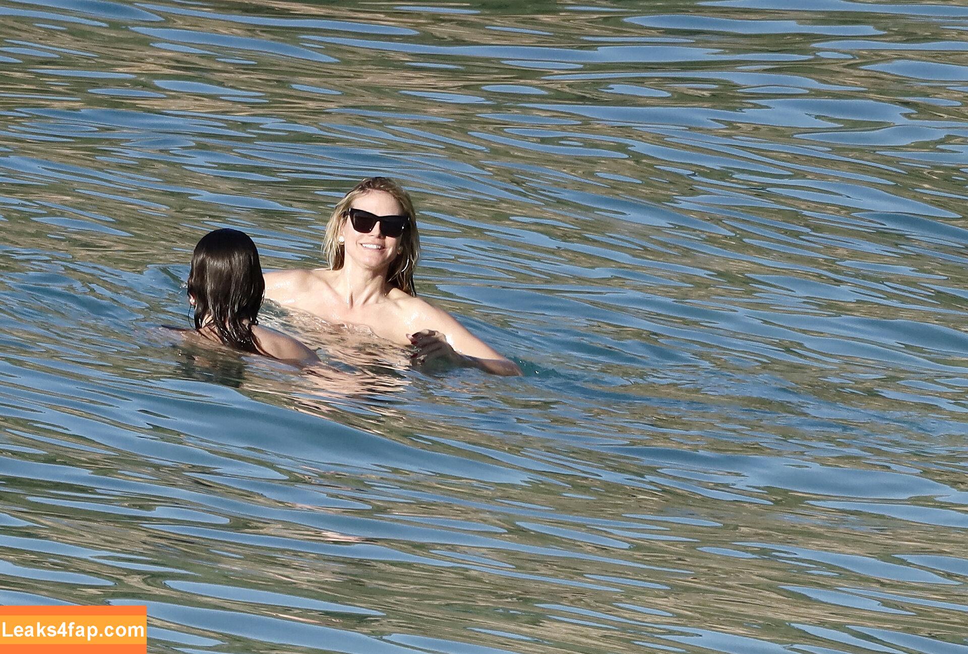 Heidi Klum / heidiklum leaked photo photo #3584