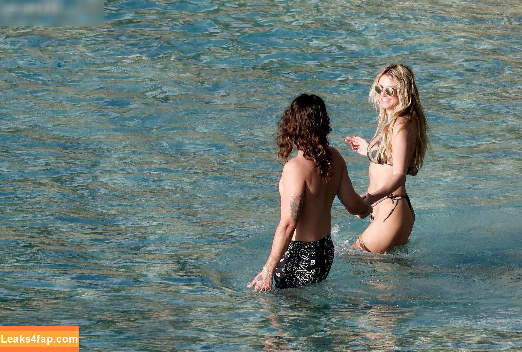 Heidi Klum / heidiklum leaked photo photo #3593