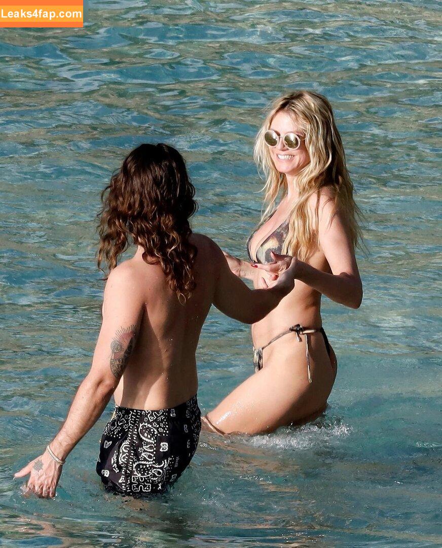Heidi Klum / heidiklum leaked photo photo #3600