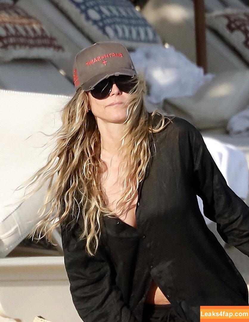 Heidi Klum / heidiklum leaked photo photo #3611