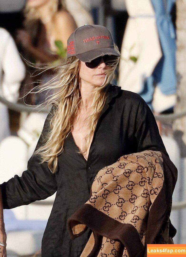 Heidi Klum / heidiklum leaked photo photo #3614