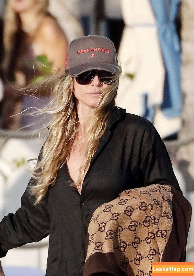 Heidi Klum / heidiklum leaked photo photo #3615