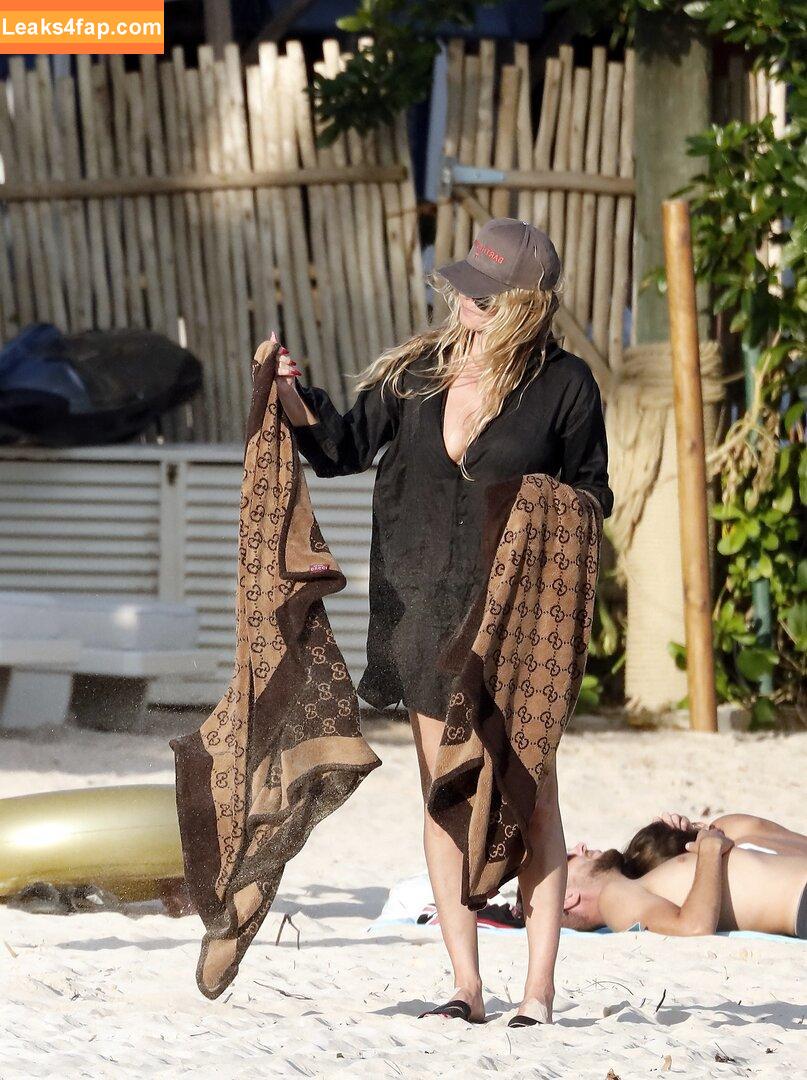 Heidi Klum / heidiklum leaked photo photo #3616