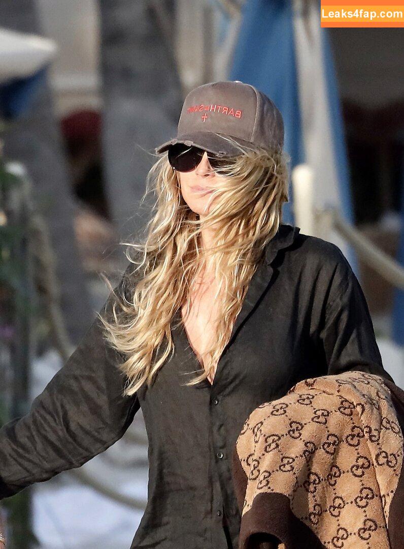 Heidi Klum / heidiklum leaked photo photo #3617