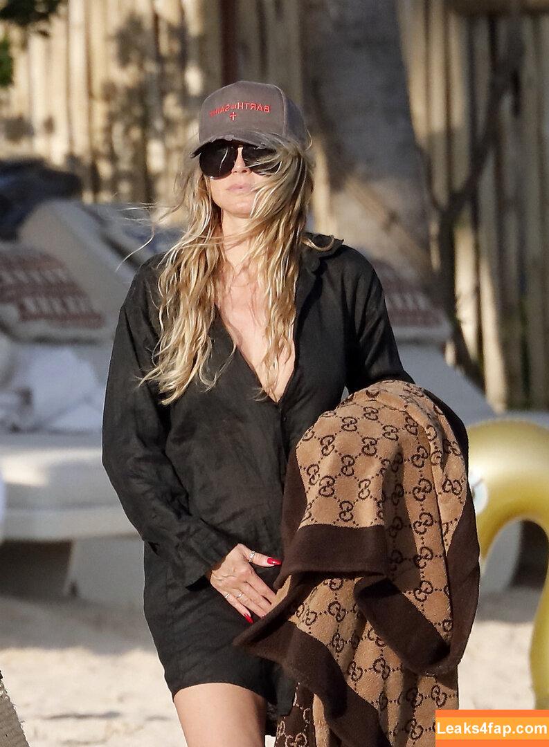 Heidi Klum / heidiklum leaked photo photo #3618