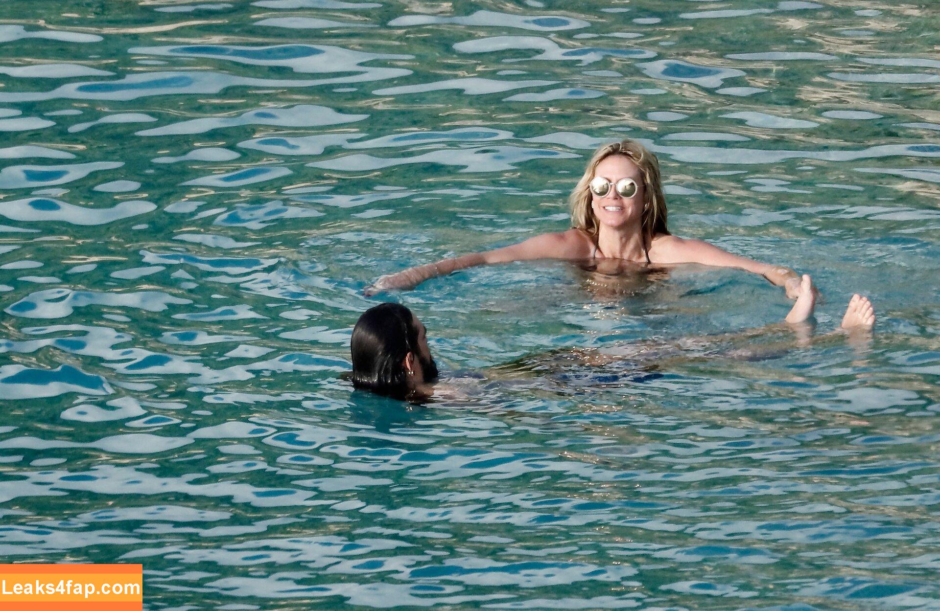 Heidi Klum / heidiklum leaked photo photo #3622