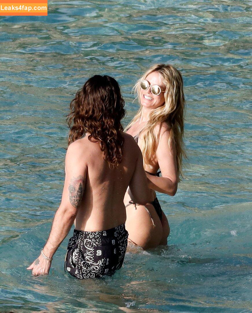 Heidi Klum / heidiklum leaked photo photo #3632