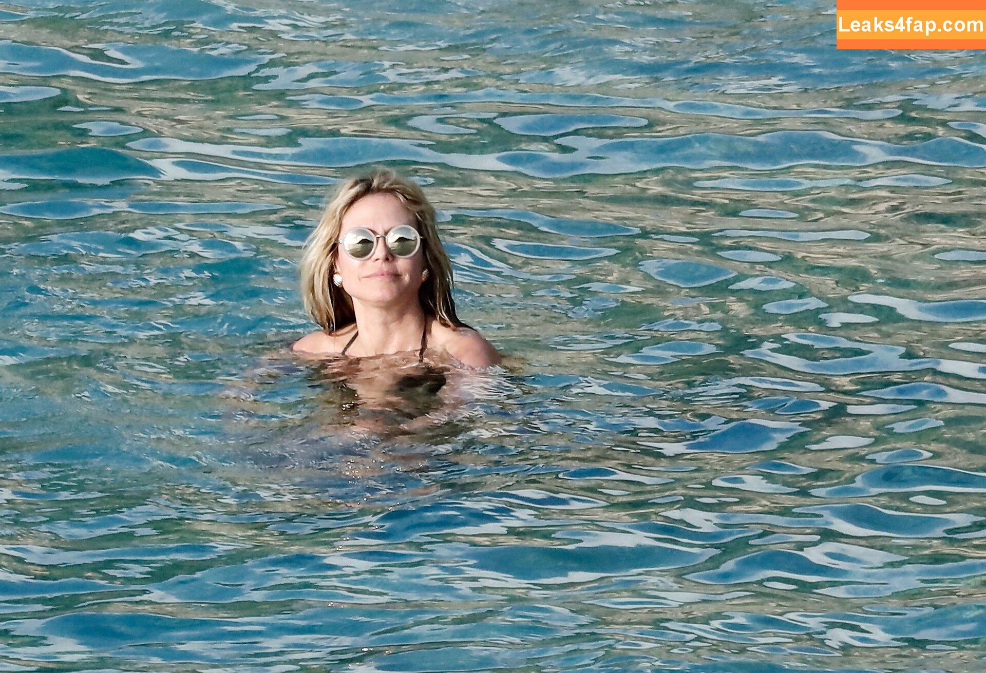 Heidi Klum / heidiklum leaked photo photo #3635