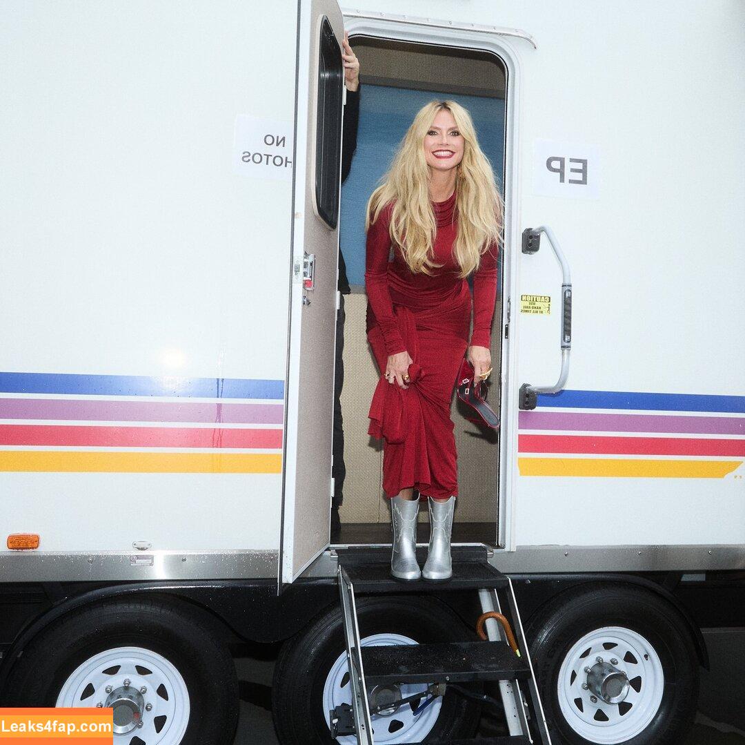 Heidi Klum / heidiklum leaked photo photo #3651