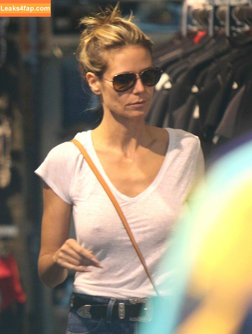 Heidi Klum / heidiklum leaked photo photo #3655