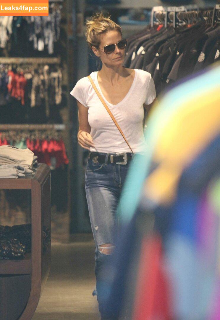 Heidi Klum / heidiklum leaked photo photo #3657