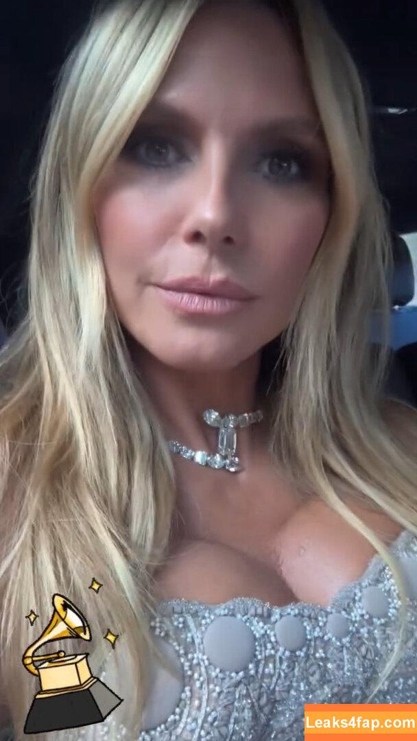 Heidi Klum / heidiklum leaked photo photo #3665