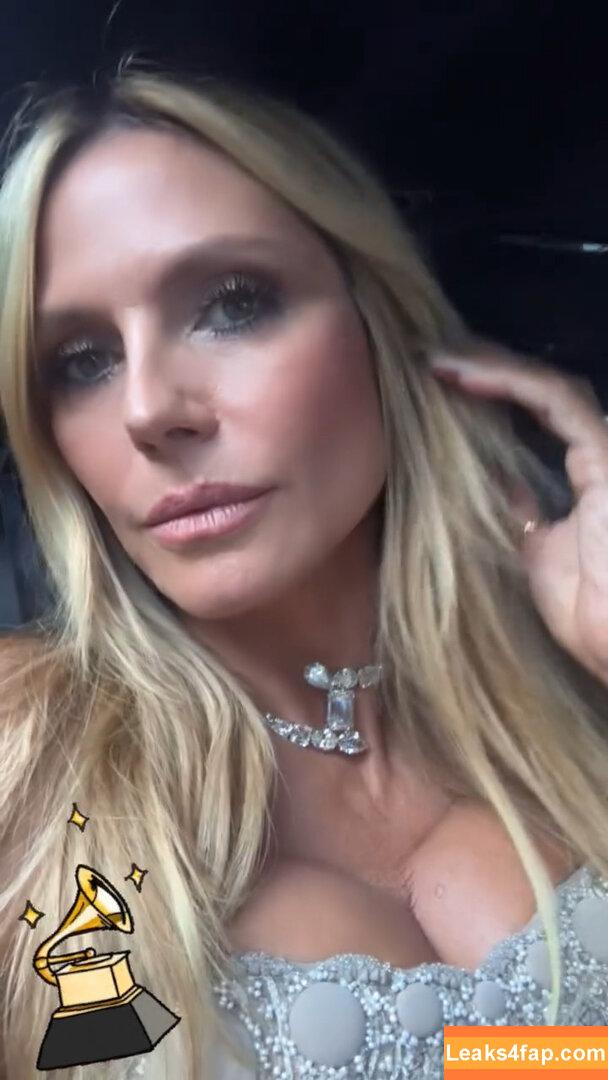 Heidi Klum / heidiklum leaked photo photo #3666