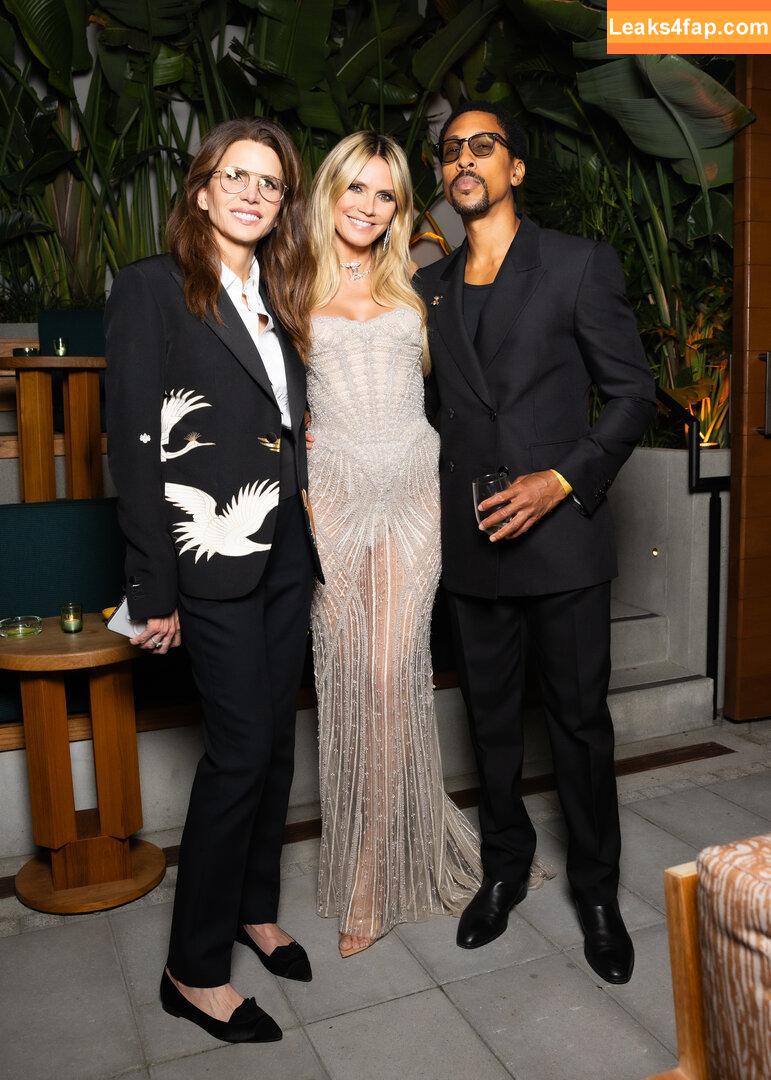 Heidi Klum / heidiklum leaked photo photo #3682