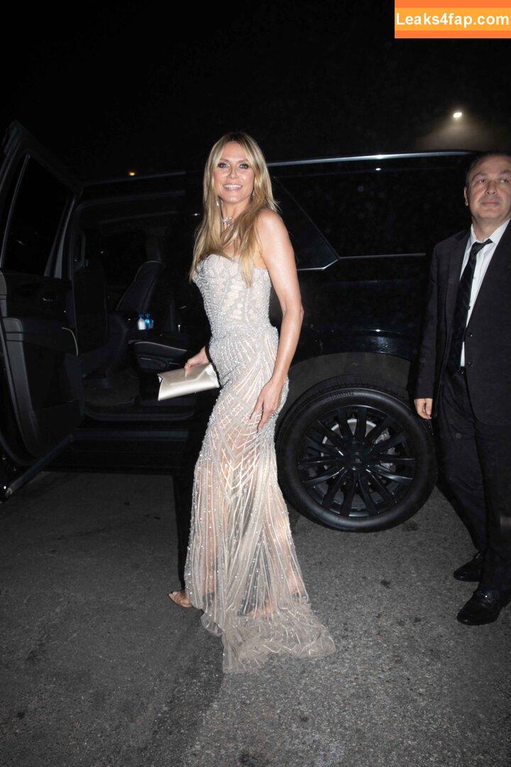 Heidi Klum / heidiklum leaked photo photo #3683