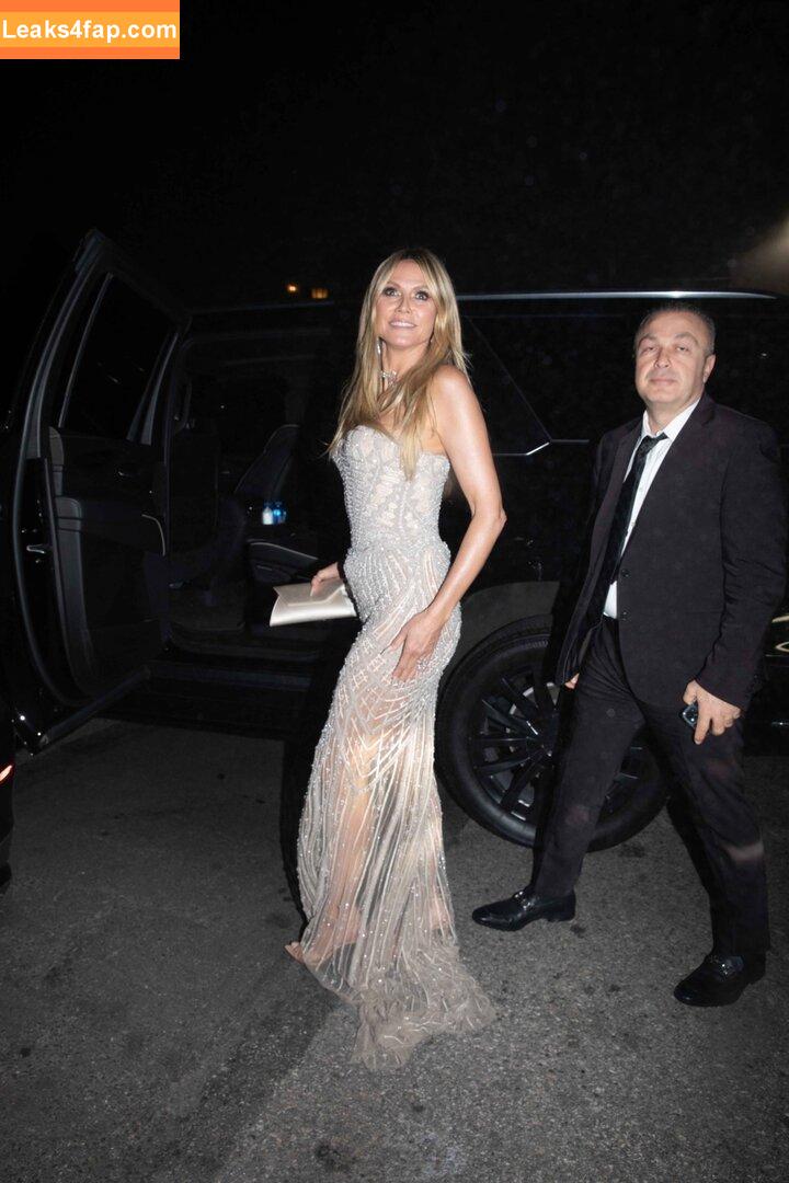 Heidi Klum / heidiklum leaked photo photo #3684