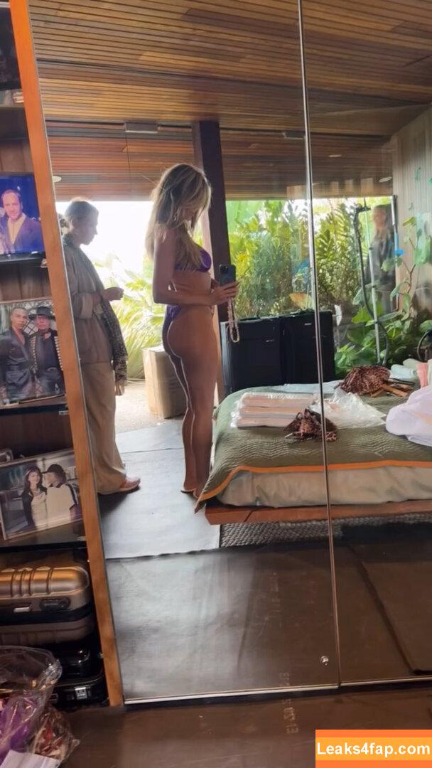 Heidi Klum / heidiklum leaked photo photo #3702