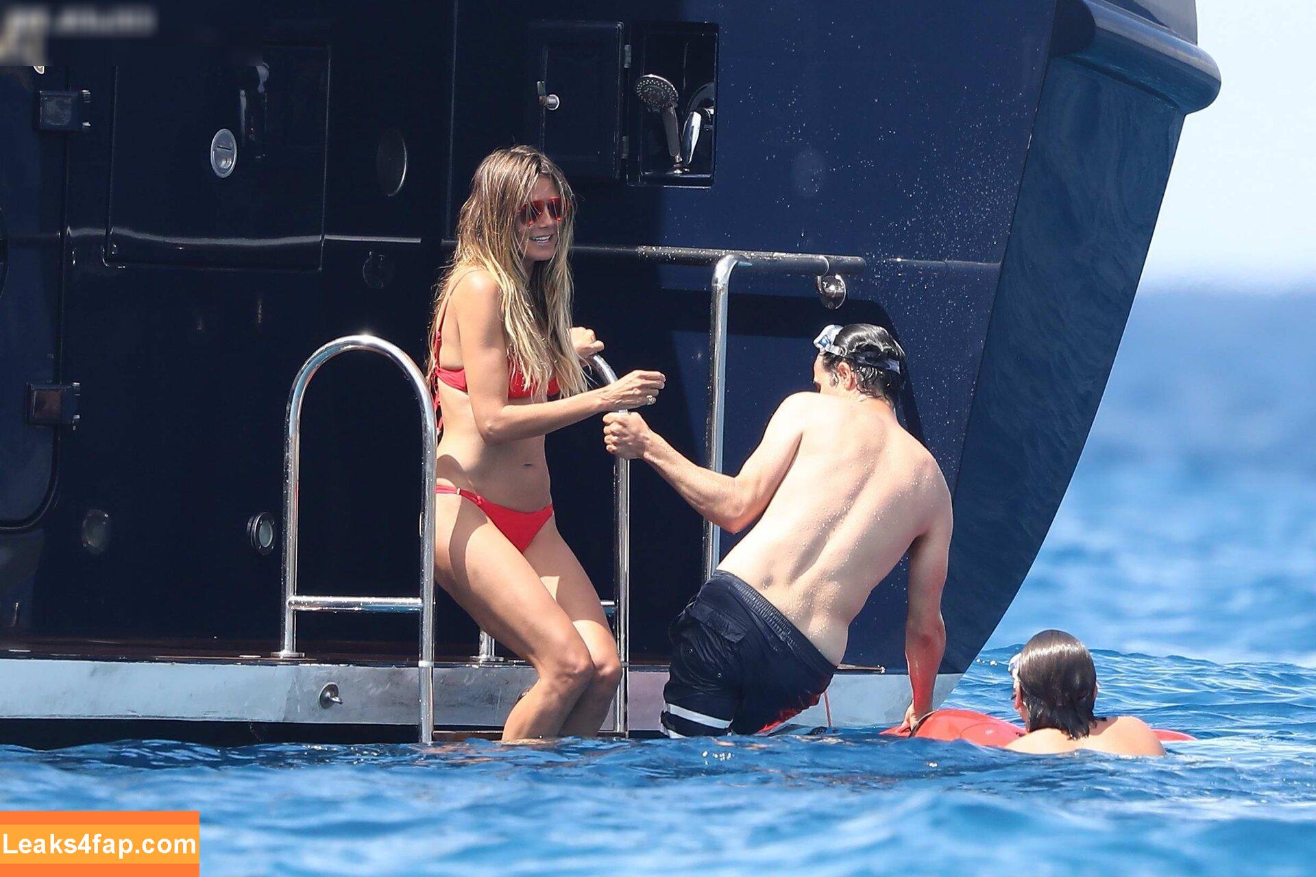 Heidi Klum / heidiklum leaked photo photo #3714