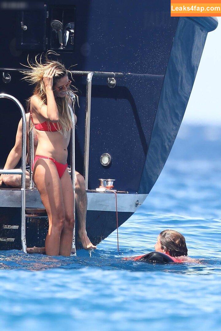 Heidi Klum / heidiklum leaked photo photo #3720