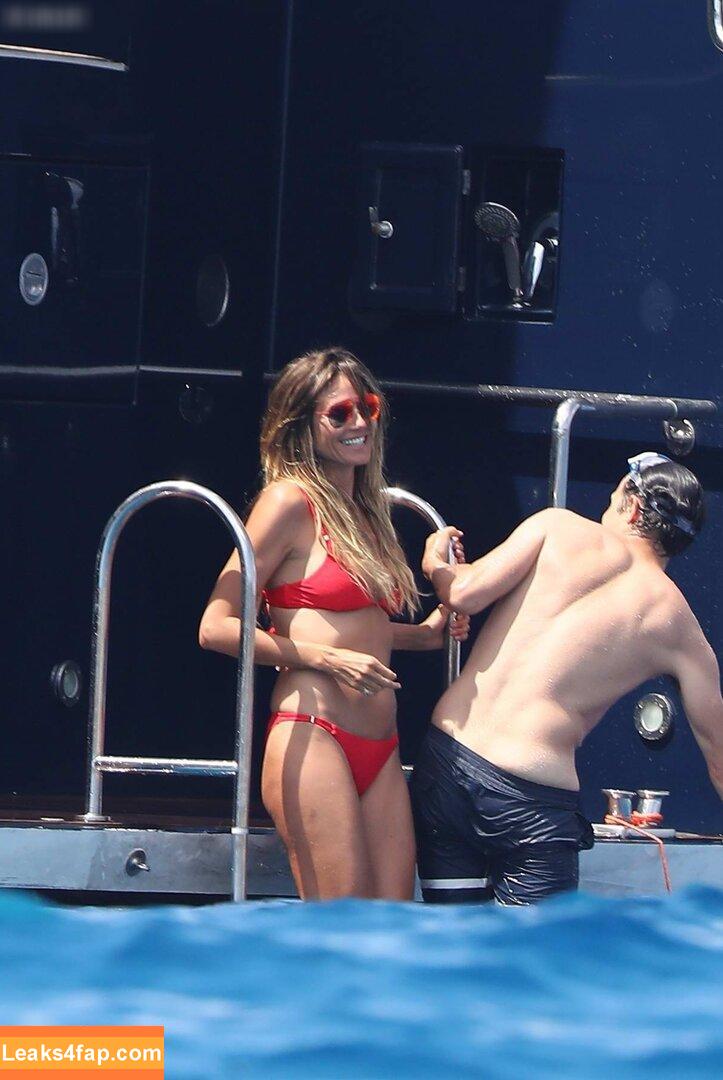 Heidi Klum / heidiklum leaked photo photo #3722