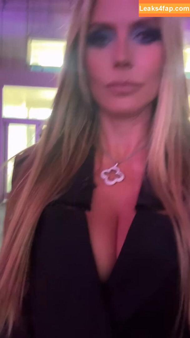 Heidi Klum / heidiklum leaked photo photo #3730